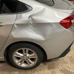 Fix Your Dents