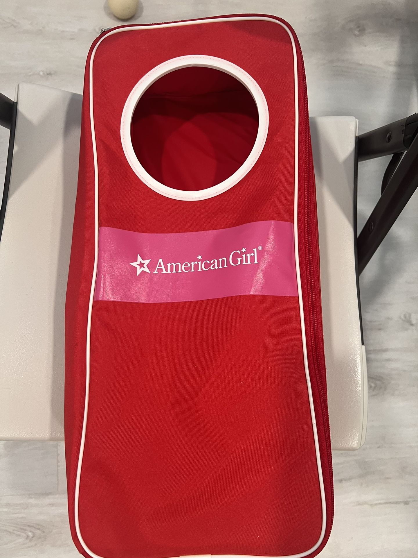 American Girl Doll Carrier Case (Classic)