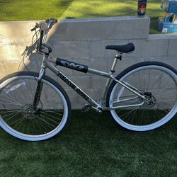 SE 32 Inch Colossal Ripper BMX