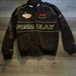 Formula 1 x PacSun Las Vegas Pole Position Jacket