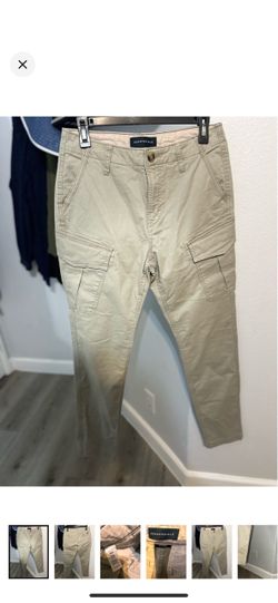 Aeropostale Men’s Cargo Pants
