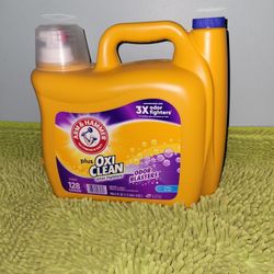 Arm And Hammer 166.5oz Odor Blasters Fresh Burst 