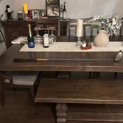 Left Handed Driver (Cleveland)