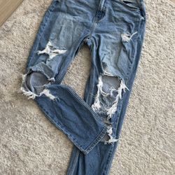 Women’s Jeans Windsor Size 5