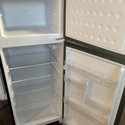 Frigidaire Refrigerator