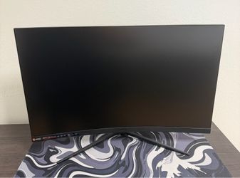 Monitor MSI G32