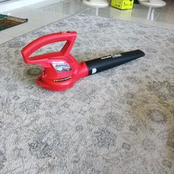 Homelite Dust Blower With 2 speed
