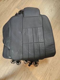 Carseat Cover