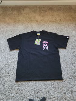 A Bathing APE (BAPE) Tee