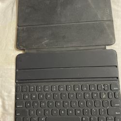 Smart Keyboard Folio for iPad