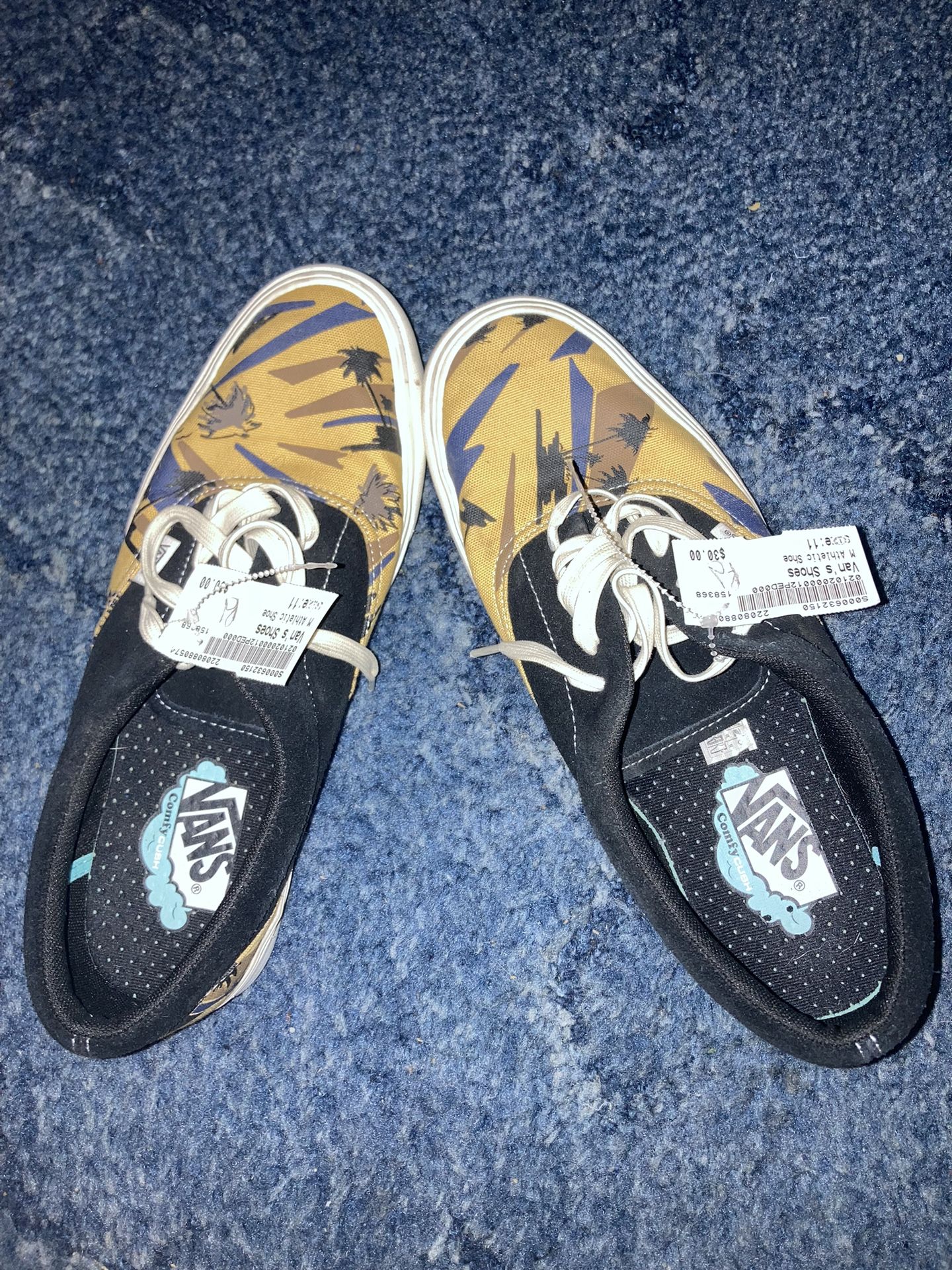 Vans Men’s Size 11