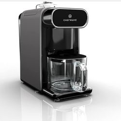 Chefwave Milk Maker 