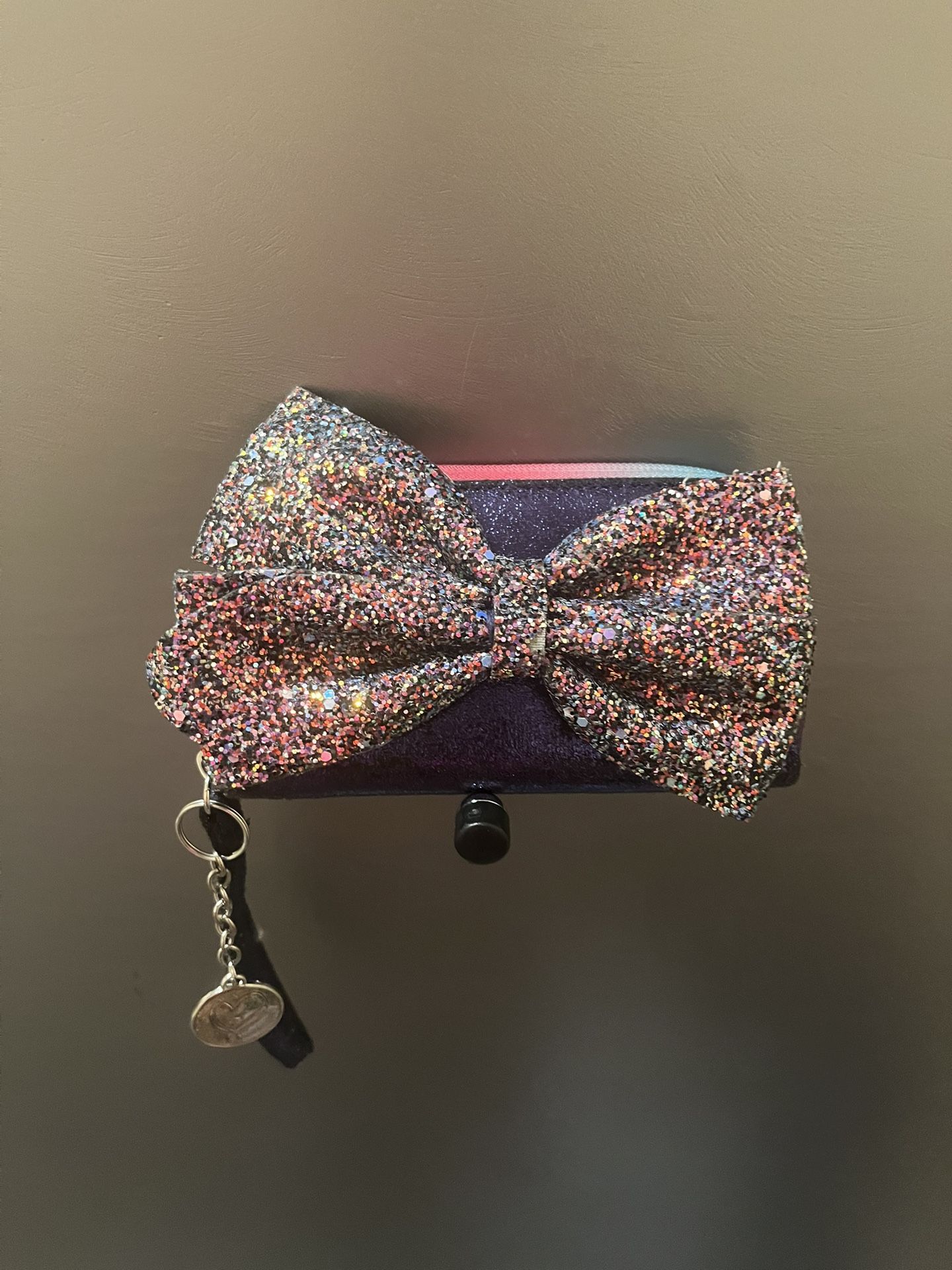 Jojo Siwa Wallet
