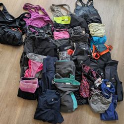 30+ XS workout outfits including Lululemon, Nike, Under armour