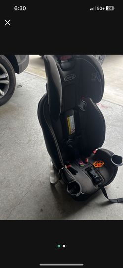 Graco Car seat 