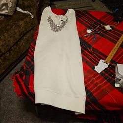 Inc Colpus Sweatshirt Fancy