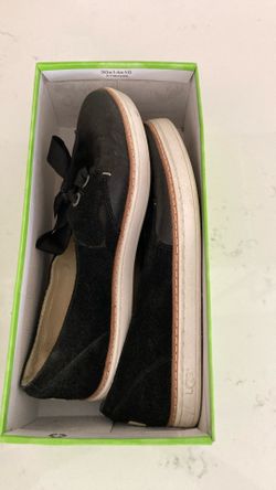 Ugg Shoes