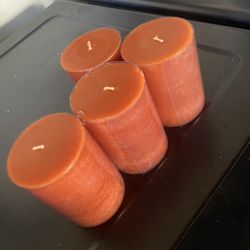 Candles 