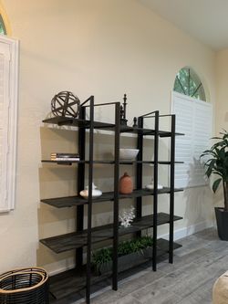 Book case/display