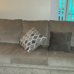 New Couch Need Gone Asap