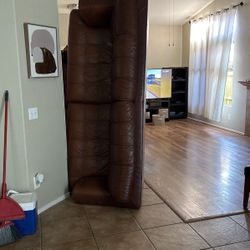 Couches Need Gone By Today $150