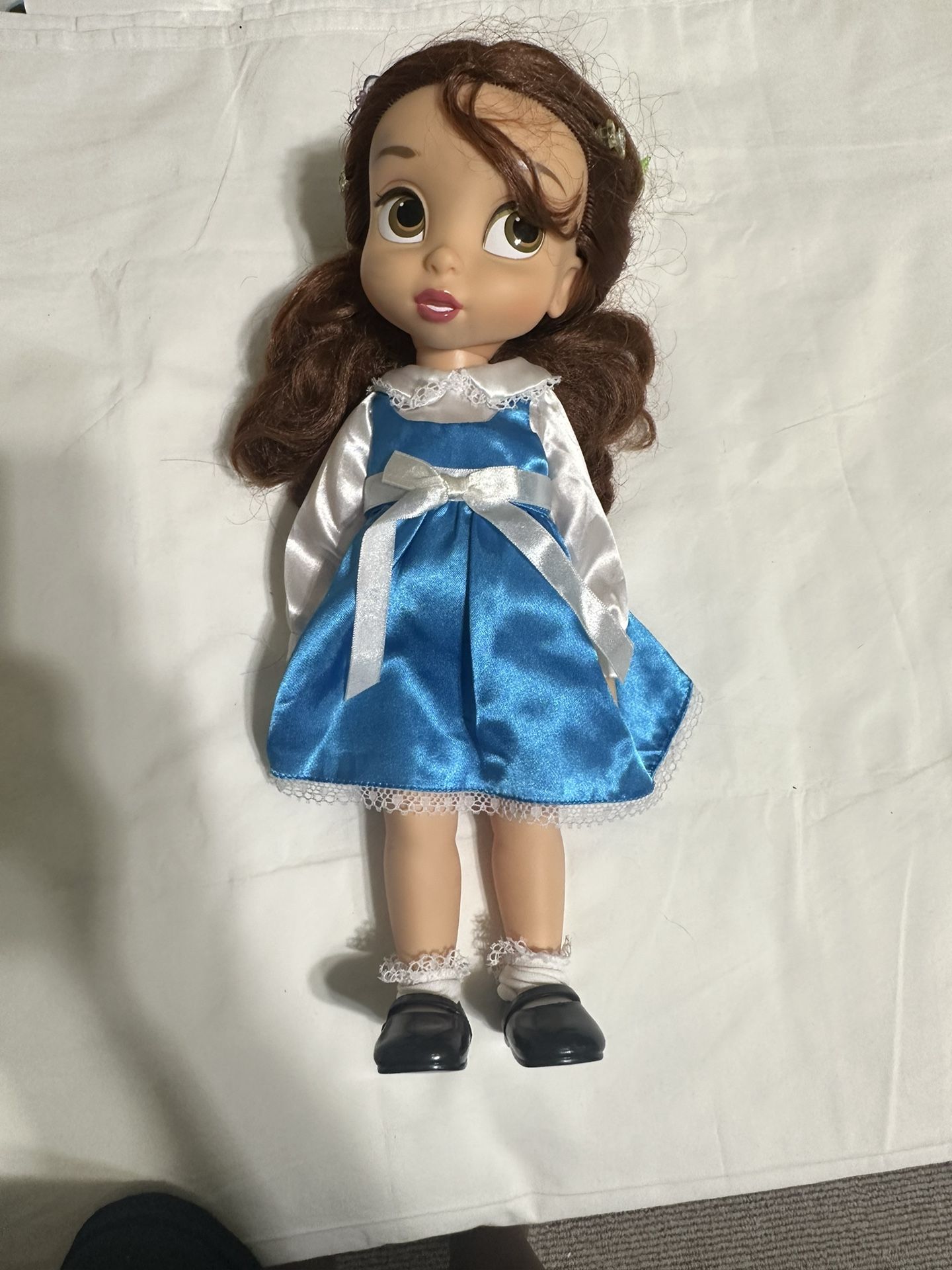 Disney dolls
