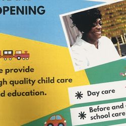 Gina’s Little Swans Daycare