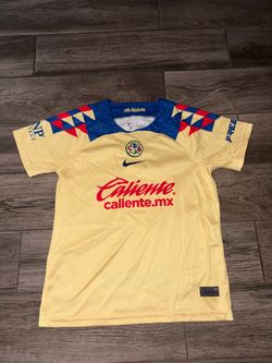Nike Club América Home Soccer Jersey