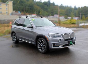 2014 BMW X5