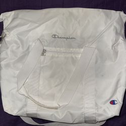 Champion Tote Bag