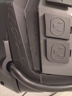 Schumacher Jump Start Box
