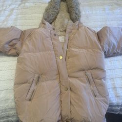 Kid Coat 