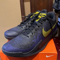 COBE Nike Air zoom Shoes
