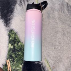 24oz Insulated water Tumbler “New”