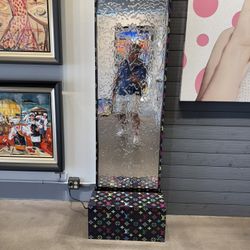 Waterwall Zero Maintenance 