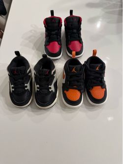 Toddler Sneakers