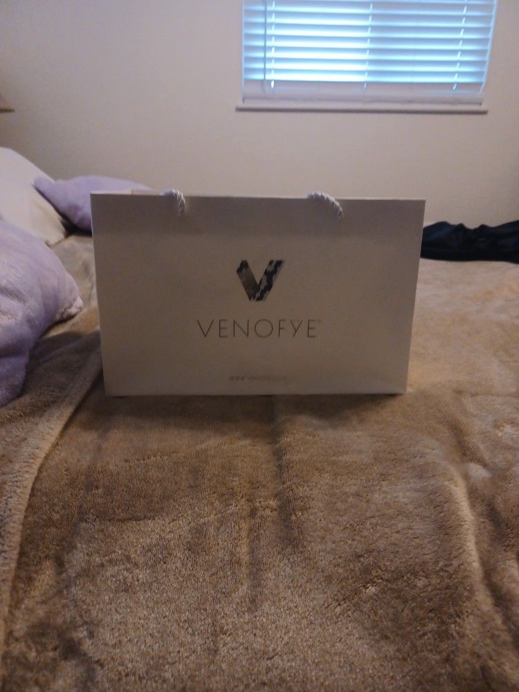 Luxury Skincare Venofye