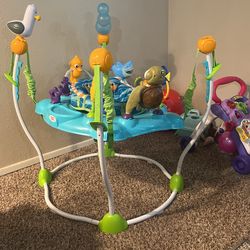 Disney Finding Nemo Bouncer