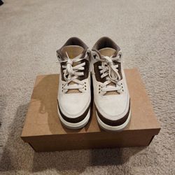 Jordan 3 Palomino 6.5Y