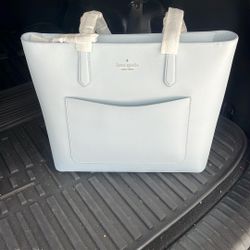 Kate Spade Handbag 