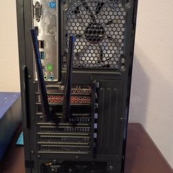 Gaming Computer 
