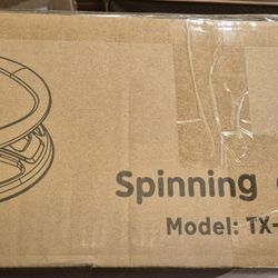 Sensory Swivel Chair