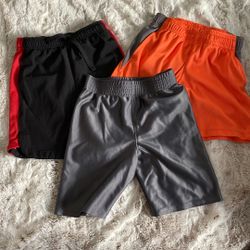 Boys shorts 5T