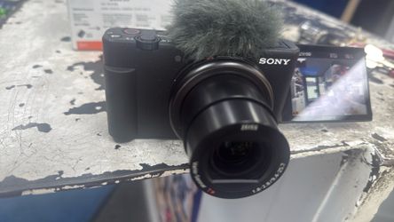 Sony ZV-1