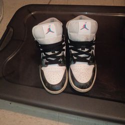 Used Jordans $20