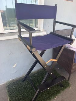 Makeup Chair