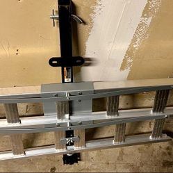 Haul Master Dirtbike Carries