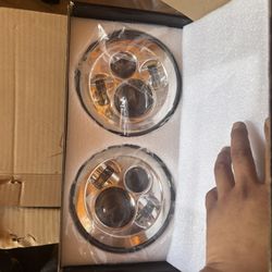 Jeep Wrangler Parts