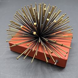 Potar Designs — Sound Urchin