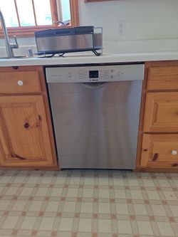 Bosch dishwasher great condition